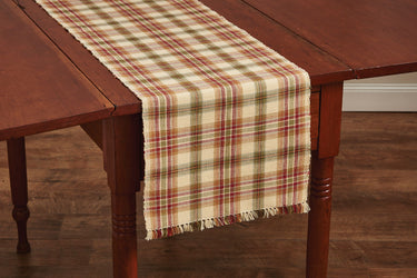 Lemon Pepper Table Runner 54